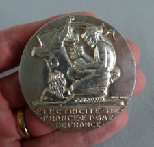 DROPSY médaille bronze