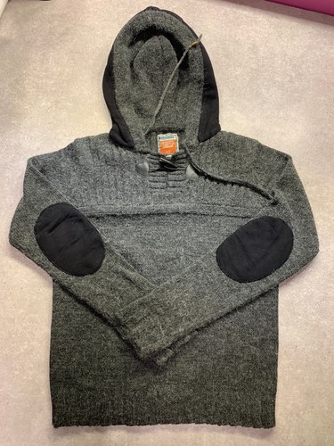 Pull capuche homme - capuche,