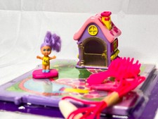 Vintage Perfect Galoob Cutie