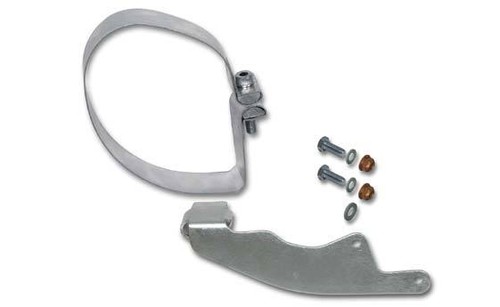 Kit support fixation - kit,