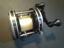Abu Garcia Ambassadeur 5500C