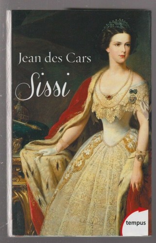 Sissi jean des cars tempus - des, 98