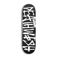 Planche De Skate Deathwish