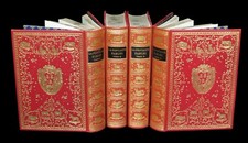 [Jean de BONNOT OUDRY] La FONTAINE (Jean de) - Fables. 4/4.