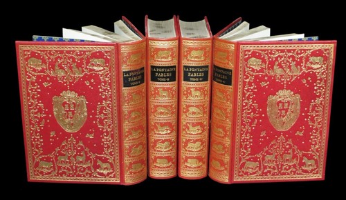 Jean bonnot oudry la - [jean, de