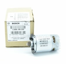 Moteur 14,4 Volt Tournevis