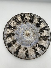 Albert Thiry -plat Assiette