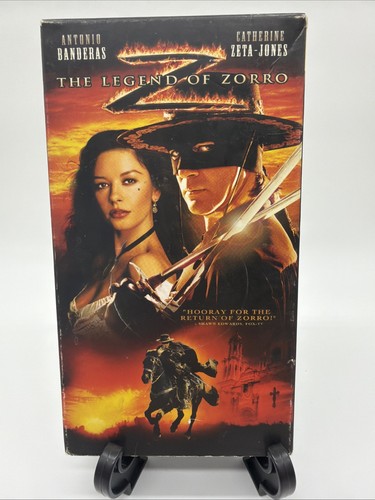 The legend zorro - the, of
