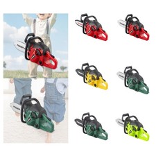 Jouet tronçonneuse pour