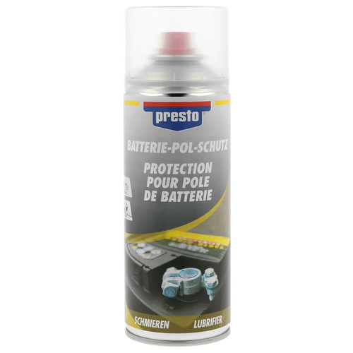 Protection contact batterie - protection,