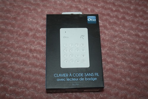 Otio clavier code sans - clavier, fil