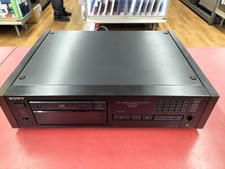 Sony CDP-X55ES Audiophile ES