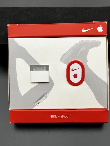 Nike ipod sport - nike, kit