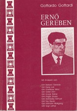 CHESS BIOGRAPHY ERNÖ GEREBEN