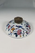 ANCIEN SUPERBE GRAND ENCRIER