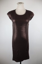 MAX&CO Robe Femme Vintage