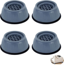 Pièces pied anti - pied, vibration