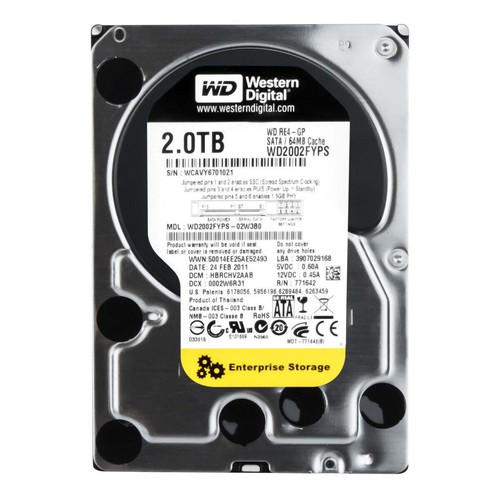 Disque dur hdd 3 5 - disque, 3,5"
