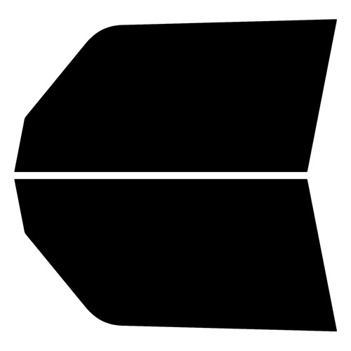 Kit film solaire - kit, vitres