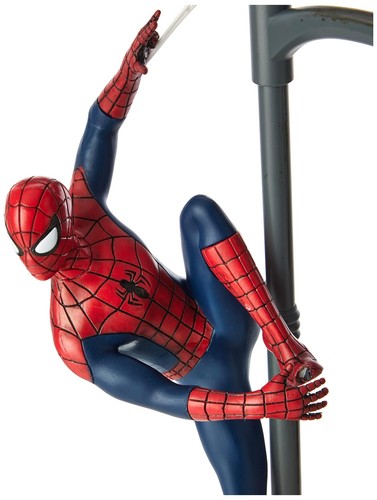 Lampe bureau spiderman - lampe, de