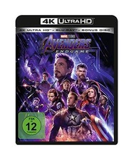 Avengers: Endgame [4K