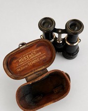 Anciennes Jumelles de