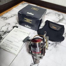 Moulinet toupie eau douce