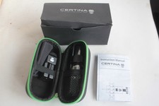 CERTINA Kit nettoyage et outil