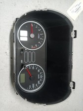 Compteur FORD FIESTA 5 PHASE 1