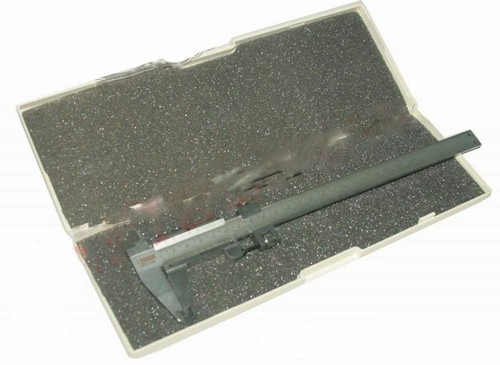 150mm pouces pied - 150mm,