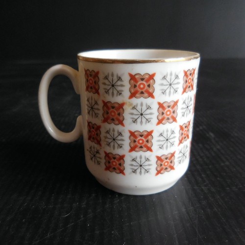 Tasse café made - , in