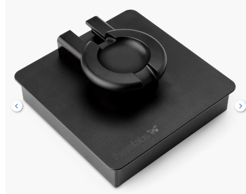 Build platform formlabs - build,