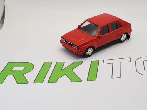 Lancia delta integrale - delta, 8v