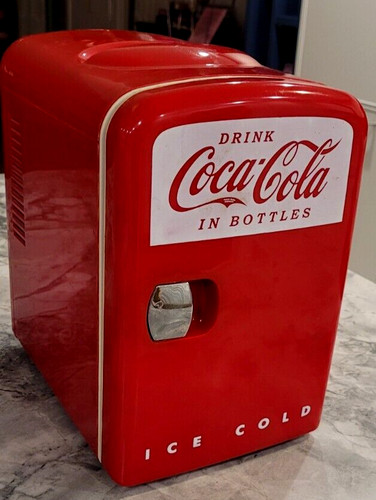 Coca cola coke mini - coca-cola/coke, electric
