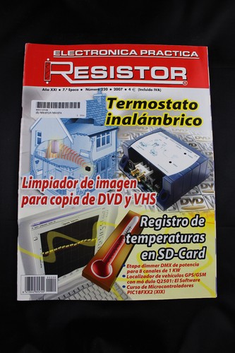 Revue électronique pratique - revue,