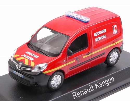 Renault kangoo van - kangoo, 2013