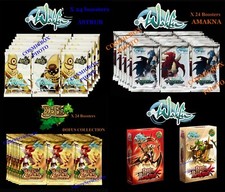 Wakfu lot display 24 - wakfu,