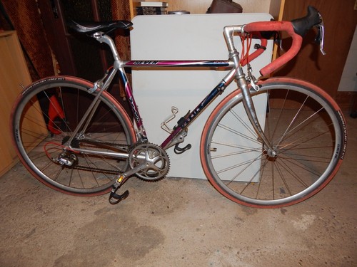 Velo vitus seven etat - vitus,