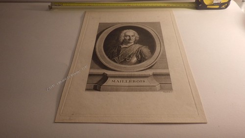 1780 maillebois portrait - 1780.maillebois, (portrait