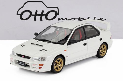 Otto mobile subaru - otto-mobile, 1/18