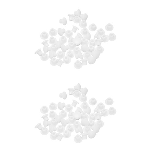 Couvercle plastique de - couvercle, en