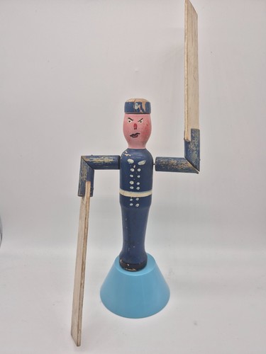 Ancienne girouette whirligig - ancienne,