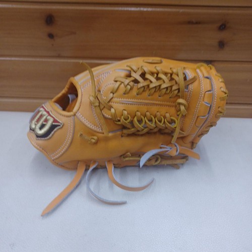 Gant baseball cuir - gant,