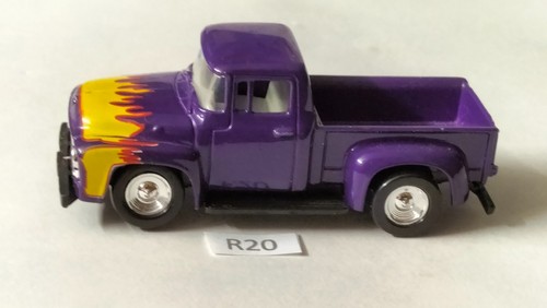 Voiture r20 imperial ford - voiture,