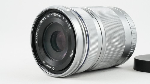 Objectif olympus zuiko - olympus, m.zuiko