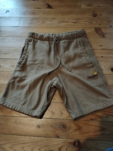 Carhartt short jogging - carhartt, homme