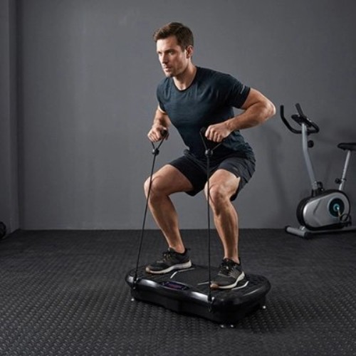Plateforme vibrante fitness - vibrante, 99