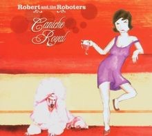 Caniche royal robert - royal, and
