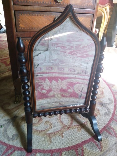 Psyché miroir poupée de - psyché,