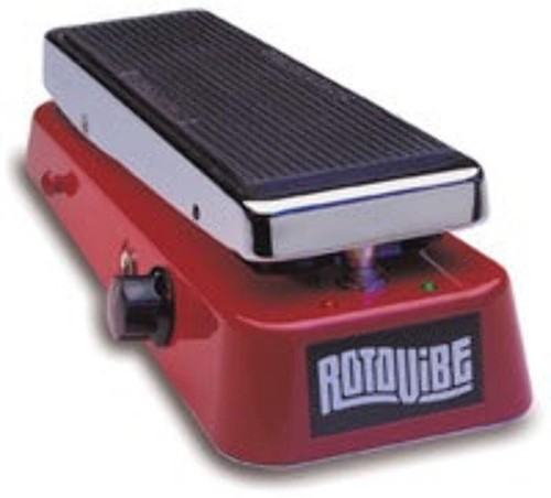Dunlop rotovibe expression - dunlop,